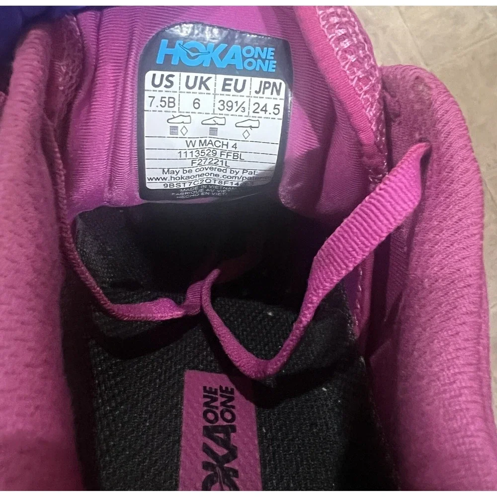 Hoka One One **this item
